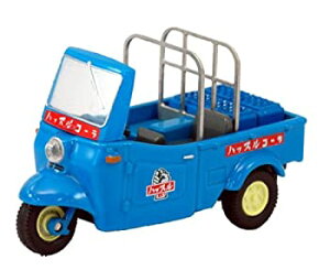 【中古-非常に良い】 トミカリミテッドヴィンテージ 東宝名車座Vol.6「クレイジー作戦くたばれ! 無責任」ダイハツミゼット