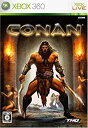 yÁz CONAN(Ri) - Xbox360