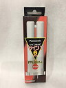 【未使用】【中古】 パナソニック ツイン蛍光灯 【品番】(P)FPL-6EXL(2)
