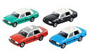 【中古】 トミカ ギフト アジアンタクシーコレクション