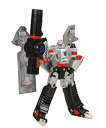 【中古】 変形! ヘンケイ! トランスフォーマー D-01 メガトロン(3)