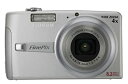 【中古-非常に良い】 FUJIFILM 富士フイルム デジタルカメラ FinePix ファインピクス F480 シルバー FX-F480S(2)