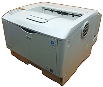 楽天ムジカ＆フェリーチェ楽天市場店【中古】 RICOH リコー A3モノクロレーザープリンター IPSiO SP 6210 515482