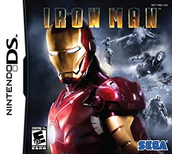 š Iron Man / Game