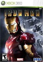 【中古-非常に良い】 Iron Man / Game