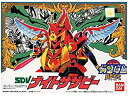 【中古-非常に良い】 BB戦士 SDガンダム外伝 ジークジオン編 ナイトサザビー NO.49
