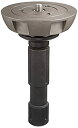 【中古】 Manfrotto マンフロット 100MMハーフボール 500BALL