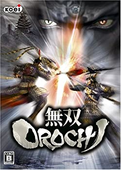 【中古-非常に良い】 無双OROCHI