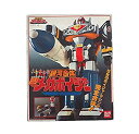 【中古-非常に良い】 電磁戦隊メガレンジャー 銀河合体DXメガボイジャー(3)