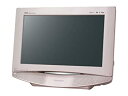 【中古】 パナソニック 17V型 液晶テレビ ビエラ TH-17LX8-P ハイビジョン 2008年モデル(2)