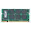 š BUFFALO Хåե ΡȥѥDDR2꡼ 2GB PC2-6400 800MHz 200Pin DDR2 S.ODIMM [ D2/N800-2G ]