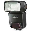 【中古-非常に良い】 ソニー SONY フラッシュ HVL-F42AM