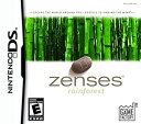 【中古-非常に良い】 Zenses: Rainforest Edition 輸入版