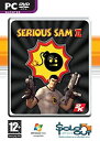 【中古】 serious sam 2 Sold Out box PC 輸入版