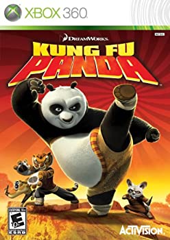 ygpzyÁz Kung Fu Panda / Game