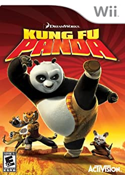 ̤ѡۡš Kung Fu Panda / Game