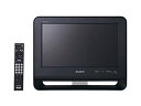 【中古-非常に良い】 ソニー 16V型 液晶 テレビ ブラビア KDL-16M1-B ハイビジョン 2008年モデル