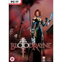 yÁz BloodRayne 2 A