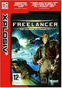 【中古】 Freelancer 輸入版