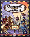 yÁz Conquest of the New World A