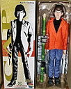 【中古-非常に良い】 Stylish Collection ルパン三世 キャップ(3)