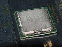 【未使用】【中古】 intel CPU Core 2 Duo E6300 1.86Ghz Fsb1066Mhz 2M Lga775トレイ