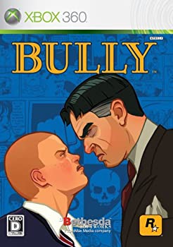 【中古】 BULLY ブリー - Xbox360