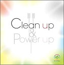【未使用】【中古】 Clean up & Power up(2)