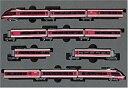 【中古】 TOMIX Nゲージ 小田急7000形 ロマンスカーLSE 新塗装 セット 92743 鉄道模型 電車(3)