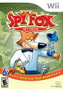 【未使用】【中古】 Spy Fox in Dry Cereal / Game(3)