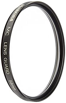 ̤ѡۡš HAKUBA ϥ 58mm 󥺥ե륿 ݸ MC󥺥 CF-LG58