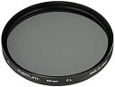 【中古-非常に良い】 MARUMI マルミ光機 カメラ用 フィルム専用 フィルター PL82mm 偏光フィルター 201148