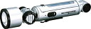 【中古】 スターリング マルチパワーステーション(多機能ラジオライト) シルバー 5600(4)