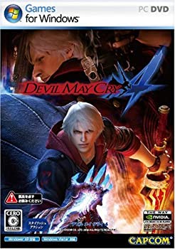 楽天ムジカ＆フェリーチェ楽天市場店【未使用】【中古】 DEVIL MAY CRY 4 デビル メイ クライ 4