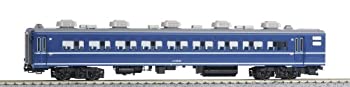 【未使用】【中古】 KATO カトー HOゲージ オハ14 2両セット 3-514 鉄道模型 客車