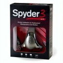 【中古-非常に良い】 Spyder3Elite