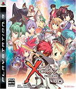 【中古】 クロスエッジ - PS3(2)