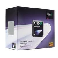 【中古】 AMD AMD Phenom X4 9150e (1.8GHz ×4 L2 512KB ×4 65W SocketAM2+) HD9150ODGHBOX