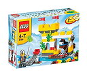 【中古】 LEGO レゴ 基本セット キャッスル 6193
