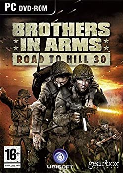 yÁz Brothers in Arms Road to Hill 30 A