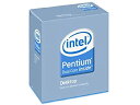 【中古】 インテル Boxed intel Pentium Dual Core E5200 2.50GHz BX80571E5200