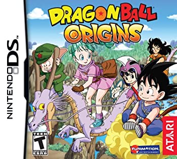 【中古】 Dragon Ball Z: Origins / Game