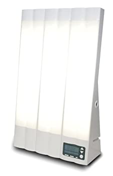 【未使用】【中古】 光療法の標準器 高照度照明 ブライトライトME＋ Brightlight ME+ ソーラートーン製