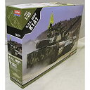 【未使用】【中古】 アカデミー 1/35 韓国陸軍 K1A1戦車 プラモデル