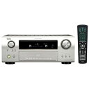 【中古-非常に良い】 DENON デノン AVサラウンドアンプ プレミアムシルバー AVC-2809-SP