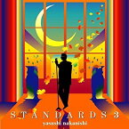 【未使用】【中古】 STANDARDS3 (DVD付)