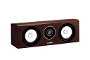 【中古-非常に良い】 YAMAHA スピーカーシステム (ブラウンバーチ) 1台売り NS-C700MB