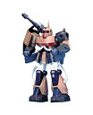 【中古】 MSV 1/100 MS-06K ザクキャノン (機動戦士ガンダム)