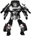 【中古】 トランスフォーマー オルタニティ A-02 Nissan フェアレディZ/メガトロン(シルバー)(3)