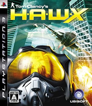 【中古】 H.A.W.X ホークス - PS3